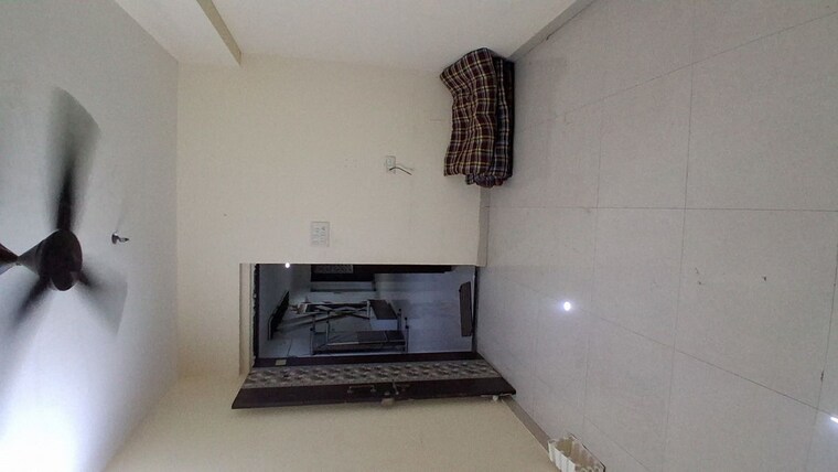 Living Room, pratik-corner 1 Bedroom 650 Sq.Ft. Apartment In Airoli Sector 8a Navi Mumbai 10208605