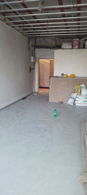 Floor Plan in  Office Space at Parel – for Rent