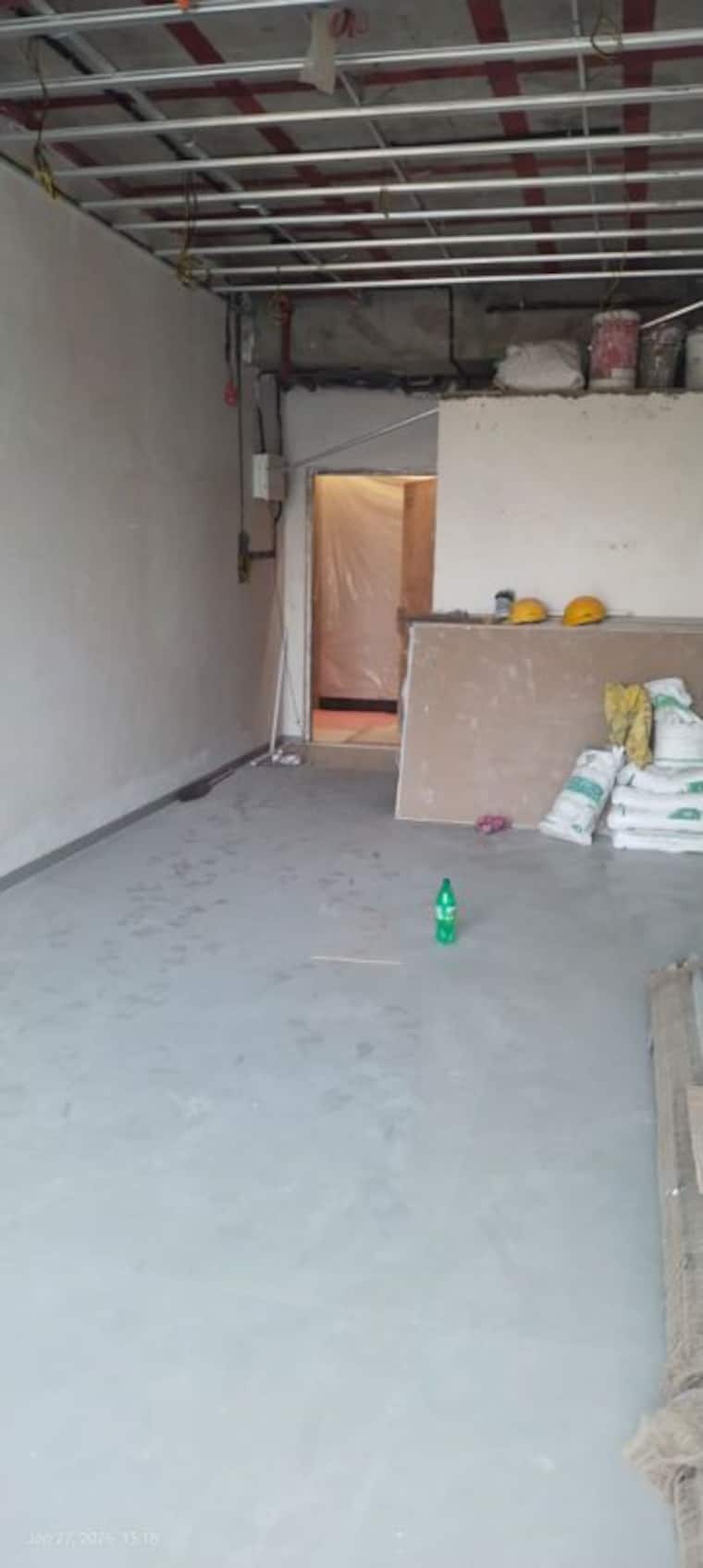 Floor Plan, parel Commercial Office Space 375 Sq.Ft. In Parel Mumbai 10132948