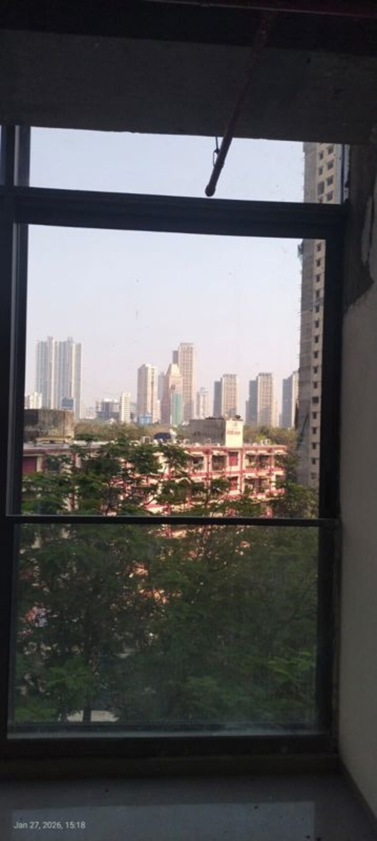 undefined, parel Commercial Office Space 375 Sq.Ft. In Parel Mumbai 10132948