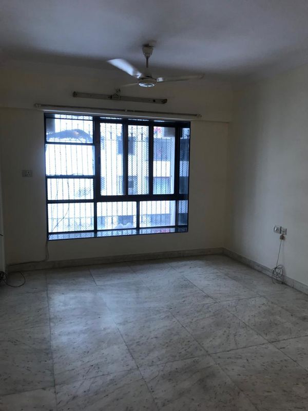2 BHK Apartment For Rent in Andheri West