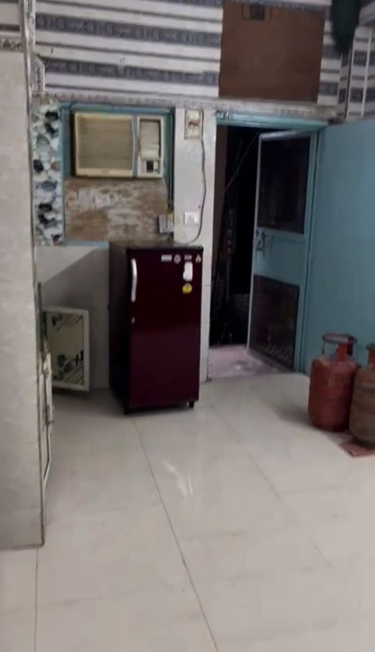 Living Room, nirman vihar 1 Bedroom 400 Sq.Ft. Builder Floor In Nirman Vihar Delhi 10208606