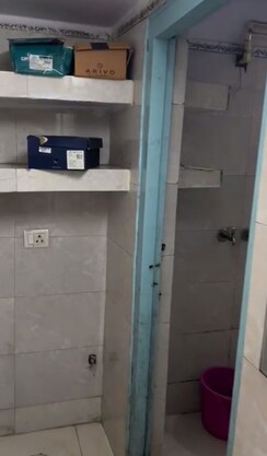 1 BHK Builder Floor For Rent in Nirman Vihar