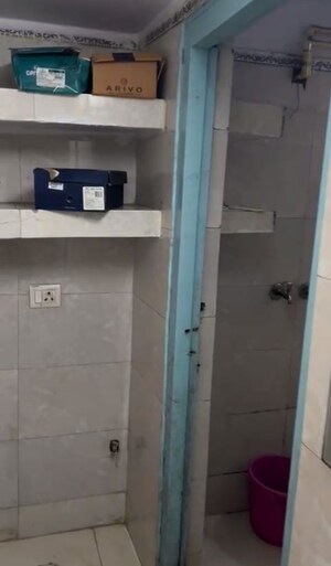 1 BHK Builder Floor For Rent in Nirman Vihar