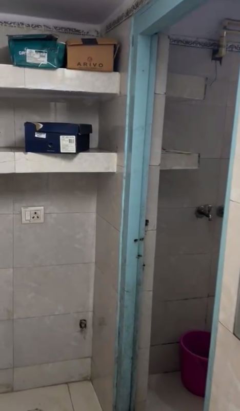 1 BHK Builder Floor For Rent in Nirman Vihar