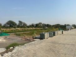 Plot For Sale in Mansha Orchid
