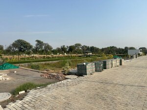  Plot For Sale in Mansha Orchid, Sector 110