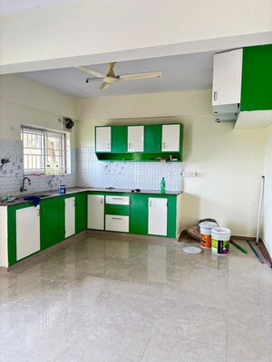 Master Bedroom in 2 BHK Apartment at Cv Raman Nagar – for Rent