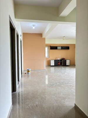 Building Lobby in 2 BHK Apartment at Cv Raman Nagar – for Rent