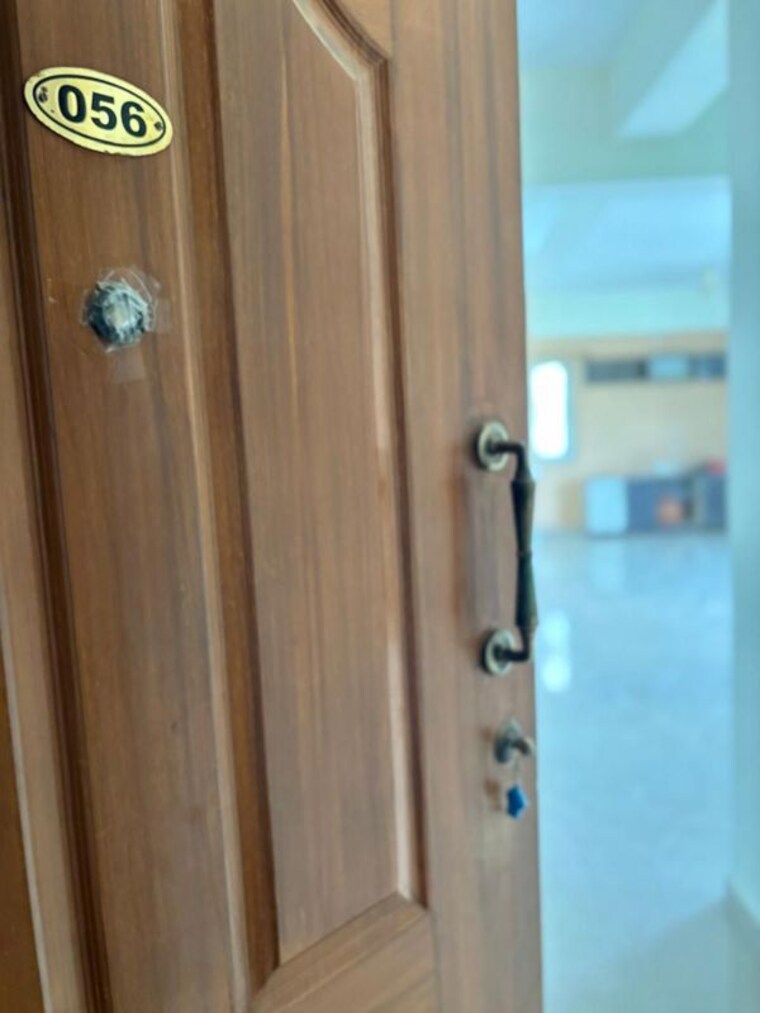 undefined, cv raman nagar 2 Bedroom 1235 Sq.Ft. Apartment In Cv Raman Nagar Bangalore 10208611