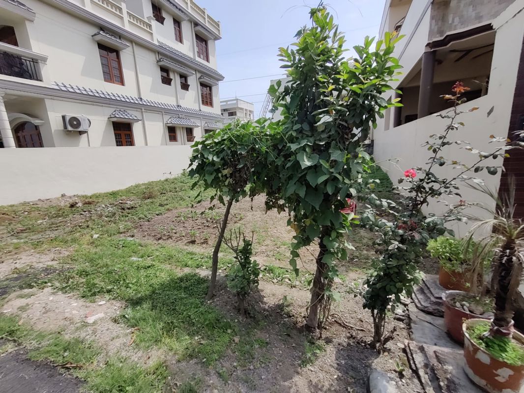 Plot For Sale in Dehradun Cantt