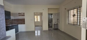 1 BHK Apartment For Rent in Jeevan Bima Nagar