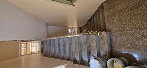 Kitchen in 1 BHK Apartment at Jeevan Bima Nagar – for Rent