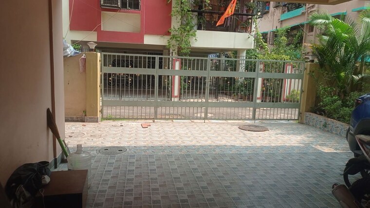 Exterior View, anandapur 3 Bedroom 1250 Sq.Ft. Apartment In Anandapur Kolkata 10208028