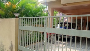 3 BHK Apartment – Exterior View View at Anandapur - for Sale