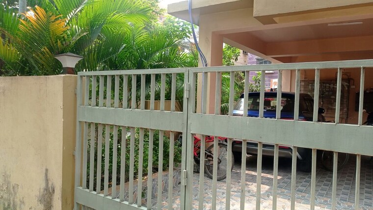 Exterior View, anandapur 3 Bedroom 1250 Sq.Ft. Apartment In Anandapur Kolkata 10208028