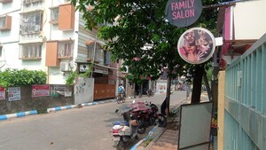 3 BHK Apartment – Exterior View View at Anandapur - for Sale