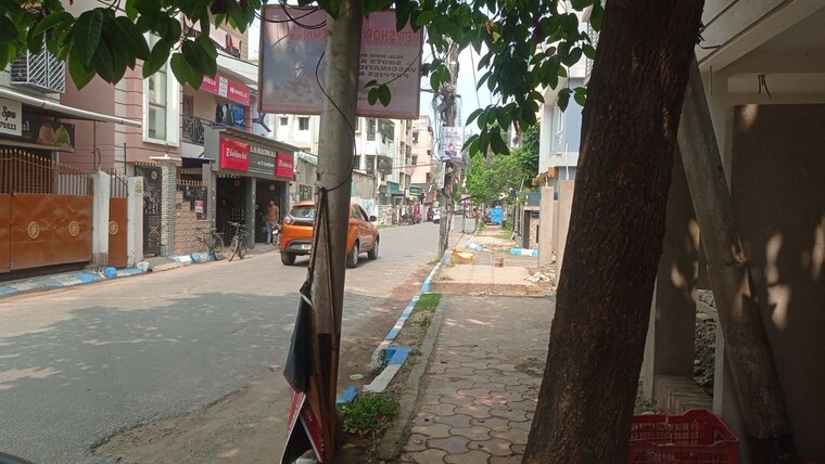 Exterior View, anandapur 3 Bedroom 1250 Sq.Ft. Apartment In Anandapur Kolkata 10208028