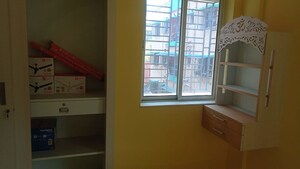  3 BHK Apartment at Anandapur – for Sale