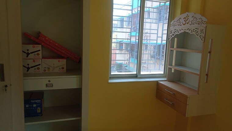 Other, anandapur 3 Bedroom 1250 Sq.Ft. Apartment In Anandapur Kolkata 10208028