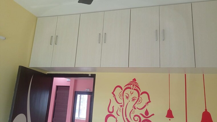 undefined, anandapur 3 Bedroom 1250 Sq.Ft. Apartment In Anandapur Kolkata 10208028