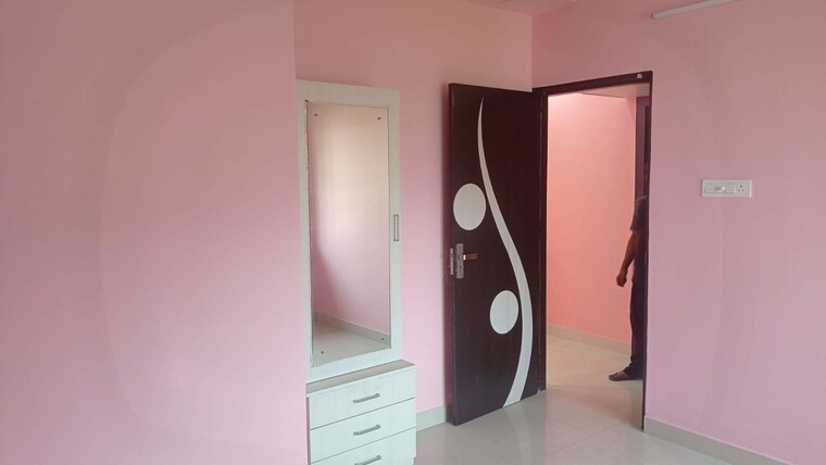 undefined, anandapur 3 Bedroom 1250 Sq.Ft. Apartment In Anandapur Kolkata 10208028