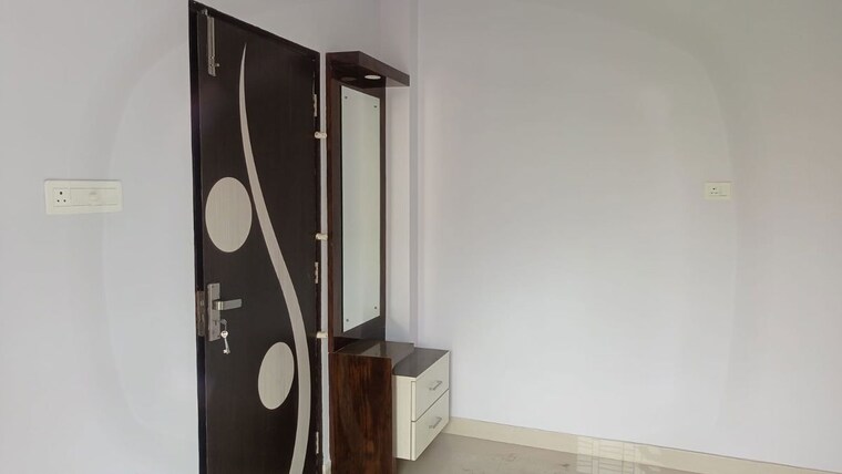 undefined, anandapur 3 Bedroom 1250 Sq.Ft. Apartment In Anandapur Kolkata 10208028