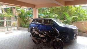 Parking in 3 BHK Apartment at Anandapur – for Sale