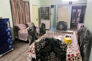 Bedroom in 3 BHK Independent House at Ashiyana – for Sale