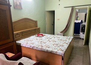 Bedroom in 3 BHK Independent House at Ashiyana – for Sale
