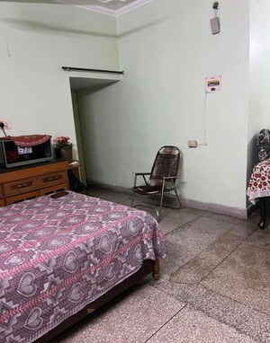 Bedroom in 3 BHK Independent House at Ashiyana – for Sale