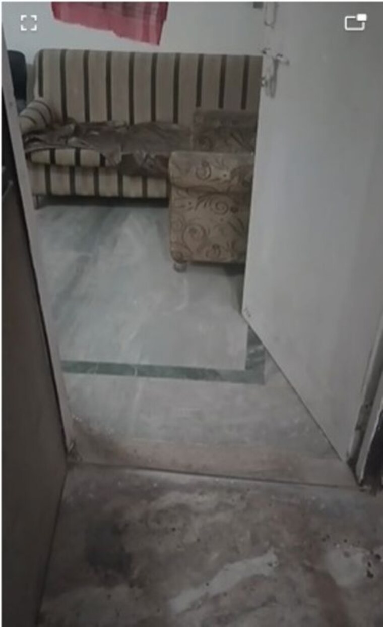 Living Room, laxmi nagar 2 Bedroom 540 Sq.Ft. Apartment In Laxmi Nagar Delhi 10208469