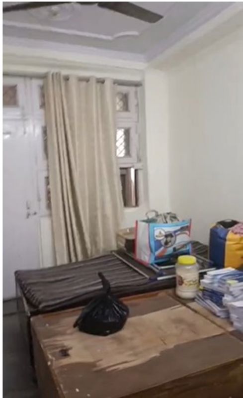 2 BHK Apartment For Rent in Laxmi Nagar
