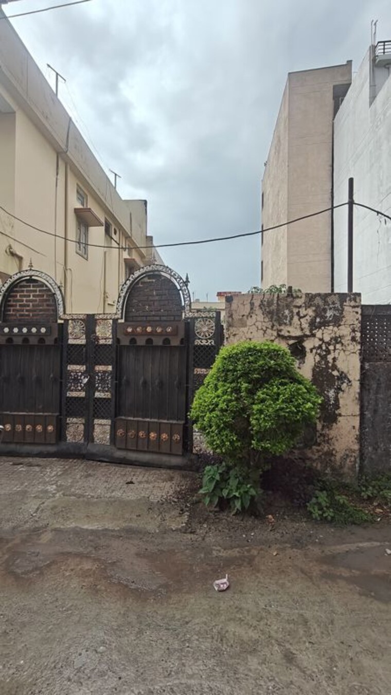 Exterior View, dehradun cantt  253 Sq.Yd. Plot In Dehradun Cantt Dehradun 10208630