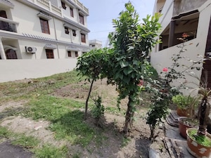  Plot – Exterior View View at Dehradun Cantt - for Sale