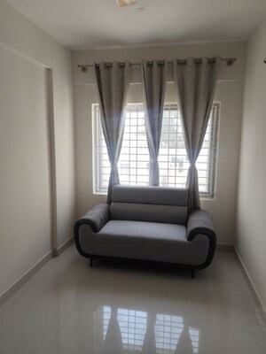 1 BHK Apartment For Rent in Sri Sai Residency Kadubeesanahalli, Kadubeesanahalli