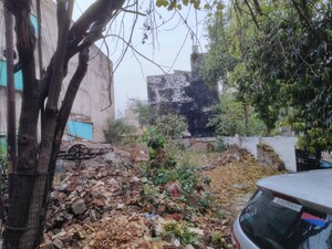 Plot Area in  Plot at Ashiyana – for Sale