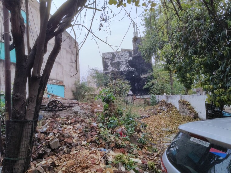 undefined, ashiyana  1360 Sq.Ft. Plot In Ashiyana Lucknow 10208636