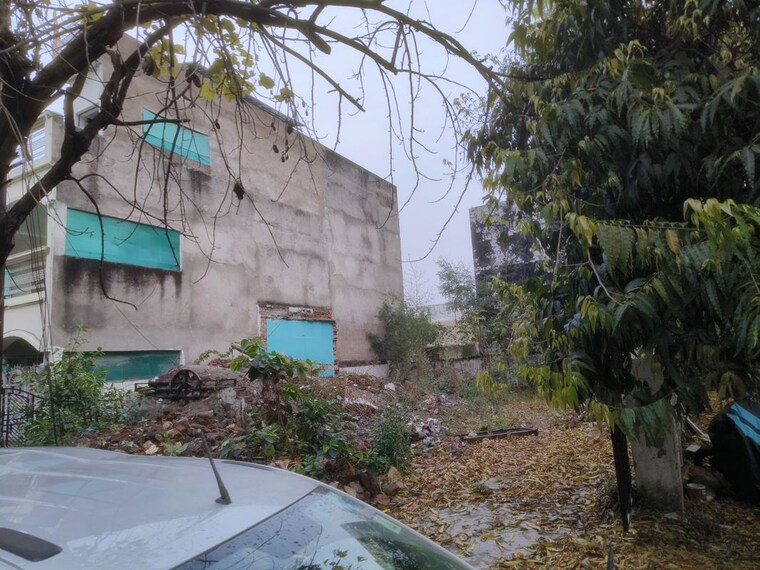 Exterior View, ashiyana  1360 Sq.Ft. Plot In Ashiyana Lucknow 10208636