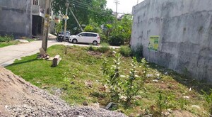  Plot For Sale in Ashiyana