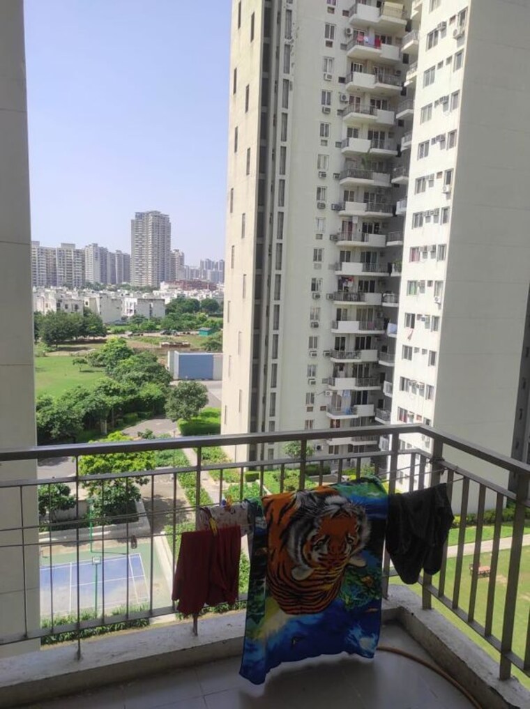 Exterior View, vatika-seven-lamps 2 Bedroom 1300 Sq.Ft. Apartment In Sector 82 Gurgaon 10208638