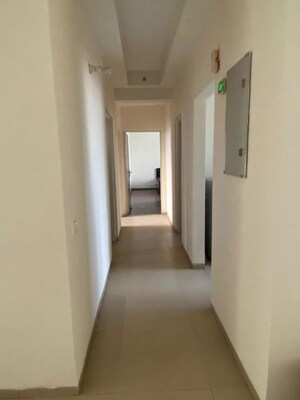 Building Lobby in 2 BHK Apartment at Vatika Seven Lamps, Sector 82 – for Sale