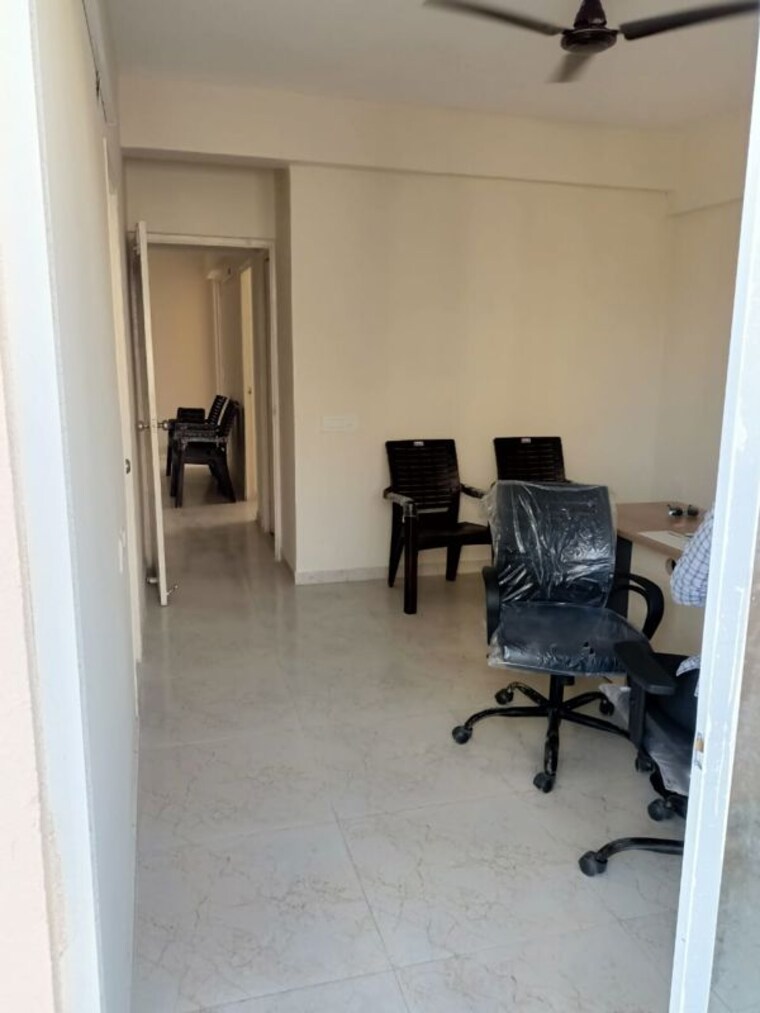 Team Area, mrg-the-balcony 2 Bedroom 600 Sq.Ft. Apartment In Sector 93 Gurgaon 10208617