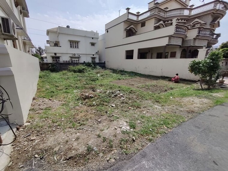 Exterior View, dehradun cantt  251 Sq.Yd. Plot In Dehradun Cantt Dehradun 10208641