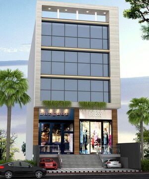  Office Space For Sale in Ab Road