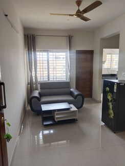 1 BHK Apartment For Rent in Sri Sai Residency Kadubeesanahalli