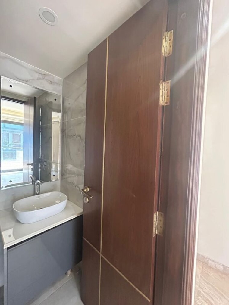 undefined, saket 4 Bedroom 2500 Sq.Ft. Apartment In Saket Delhi 10208645