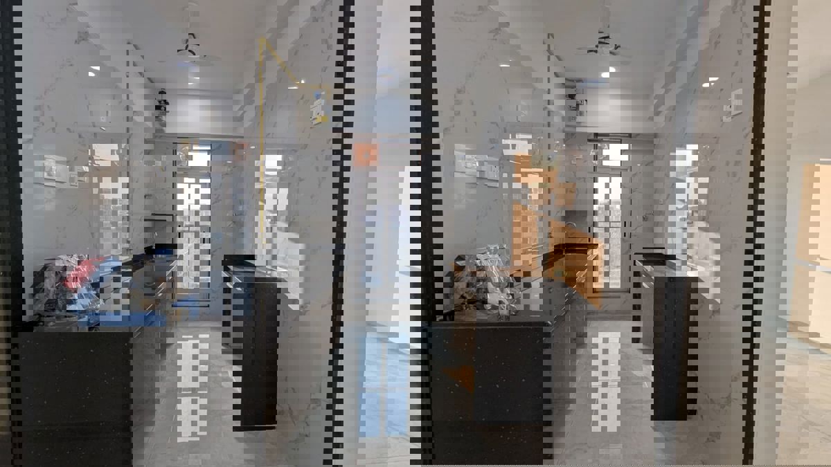 2 BHK 620 Sq.Ft. Apartment in NICCO Anamika