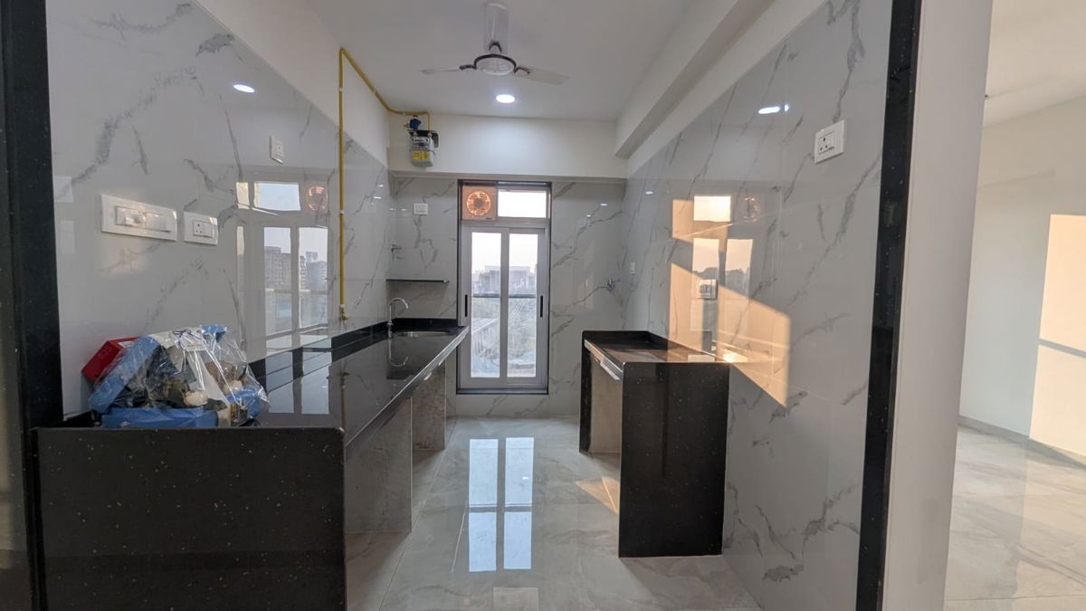 2 BHK Apartment For Sale in NICCO Anamika