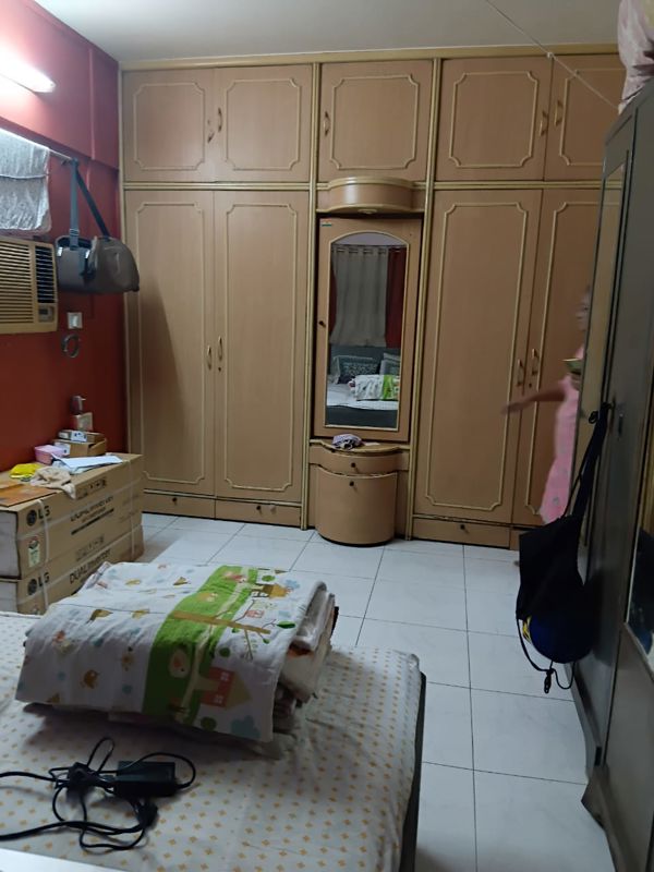2 BHK Builder Floor For Rent in Adarsh Nagar